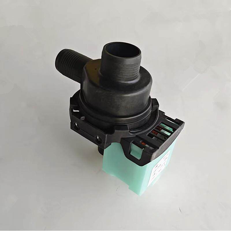 制冰机排水泵PCX-30G库存处理铜线圈30W/22L全自动洗衣机排水泵