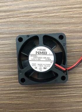 全新 3010 12V 0.06A 3CM/厘米 大风量微型风扇03010SS-12K-AA