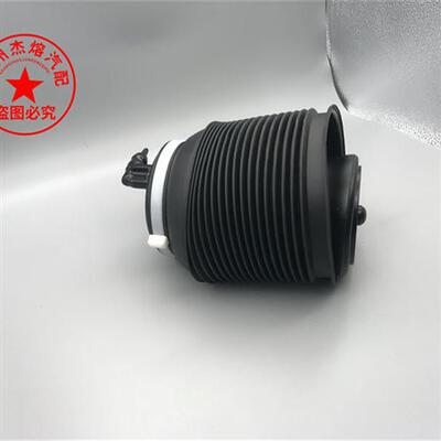 适用于霸道普拉多4000后避震机气囊LC150LC120后减震压缩气包气袋