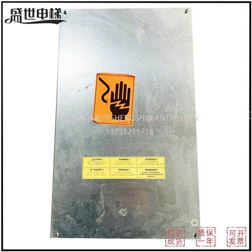 奥的斯电梯OVF20CR变频器 GBA21342J100 5KW GBA21343J100 9KW