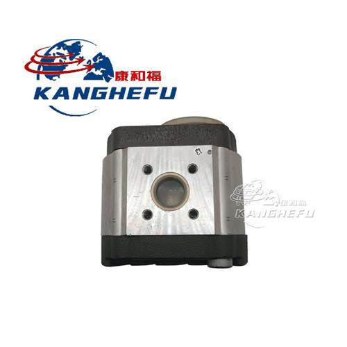 R14 R16 R20-115车系叉车配件齿轮泵11 cm3 液压泵0009812126