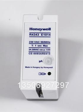 火焰控制器R4343E1014  R4343D1017 C7027A1049 C7035A