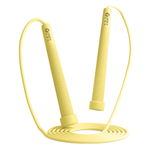 竞速跳绳儿童小学生专用绳子跳神沙专业式初学6岁5一年级有绳中考