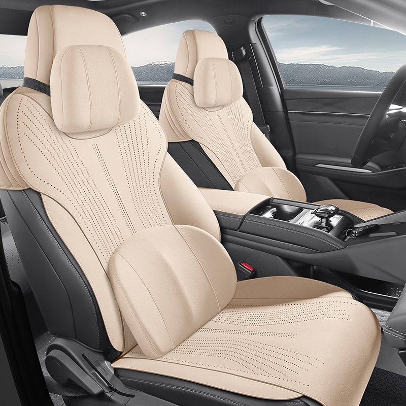 比亚迪宋LDMI半包四季通用耐磨皮