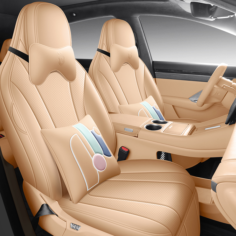 智界R7智界S7耐磨透气四季耐磨皮