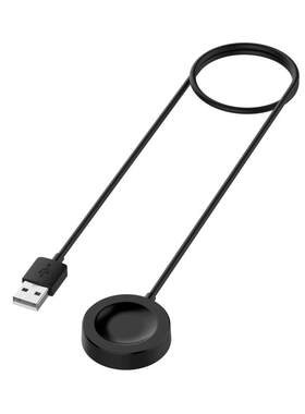 适配华为watch3 pro 48mm手腕46mm智能手表无线磁吸充电线充电器