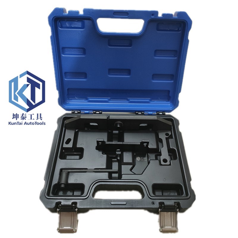 标致308正时工具,标致3008正时图解 新款标致1.0正时工具 雪铁龙c3 1.2t正时专用 标志308 2008发动机