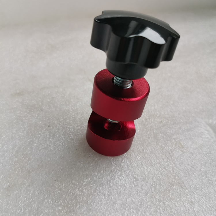 火花塞间隙调整工具 汽车引擎机盖支撑杆止滑器 升降杆防滑固定器