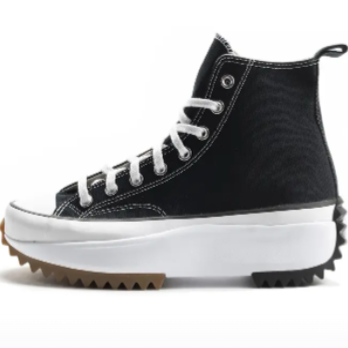 匡威Converse经典复古高帮帆布鞋男女同款F88仓
