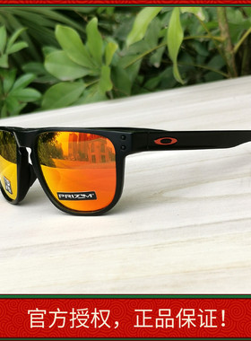 正品PRIZM太阳镜墨镜HOLBROOK R偏光镜开车钓鱼男OO9379