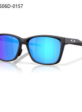 正品可验证太阳镜墨镜OO9506D运动方形大框跑步休闲旅游Paracord