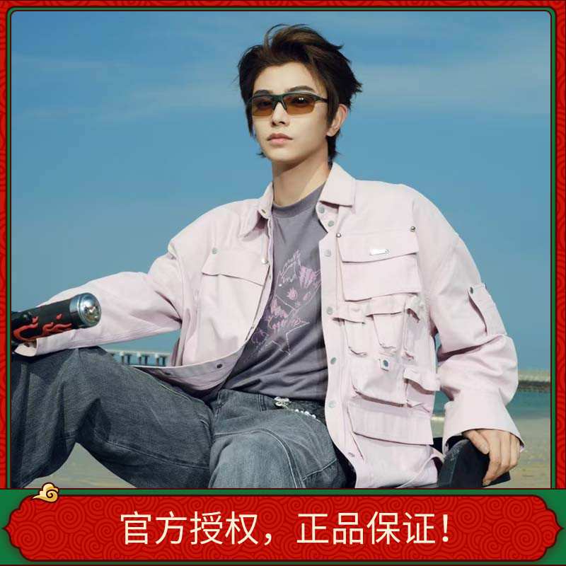 OLIVERPEOPLES飞行员休闲太阳镜