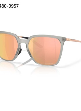 正品可验证太阳镜墨镜司机镜OO9480运动方形大框休闲男女Sielo sq