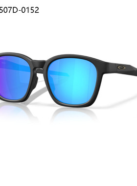 正品可验证太阳镜墨镜OO9507D运动方形大框跑步休闲旅游Shackle