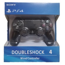 全新PS4手柄无线PRO蓝牙有线USB摇杆震动游戏PC电脑手柄steam只狼