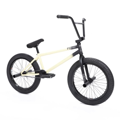 bmx小轮车fiend自由式街头