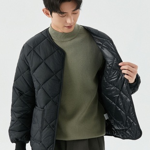 批发冬季男士学生加肥加大加厚加绒保暖长袖棉衣男款棉服上衣2333
