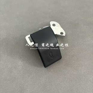 R59 适用宝马MINI迷你R55前机盖R56拉手R57扣手R58 R60引擎盖开关