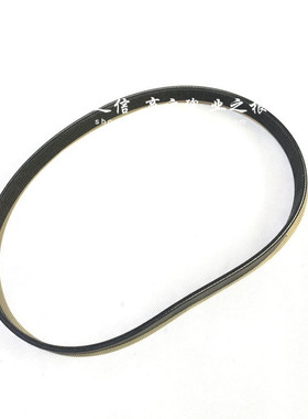 适用于宝马迷你CooperR55 R56 R57 R60发电机空调皮带 涨紧器皮带