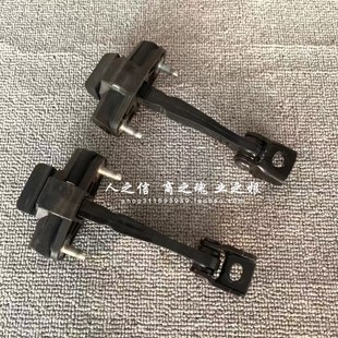 适用于迷你MINI countryman R60 R61 车门限位器 门拉带