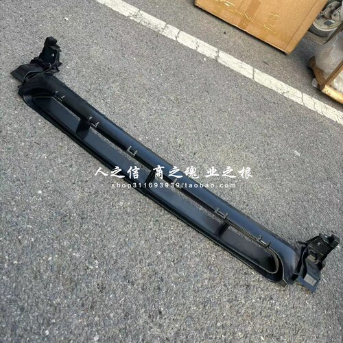 适用于宝马迷你 countryman S R60 R61前杠进气风口风网风口格栅