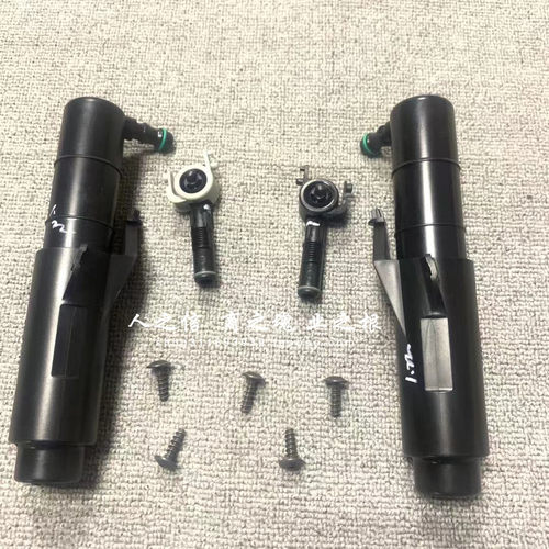适用于迷你mini大灯喷水枪 喷水盖喷水嘴 支架座R55R56R57R59