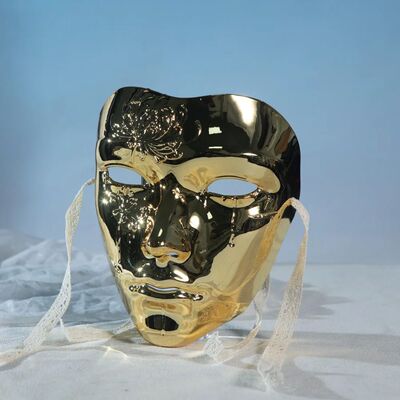 Masquerade Mask Male Beautiful Party Supplies Ancient Style