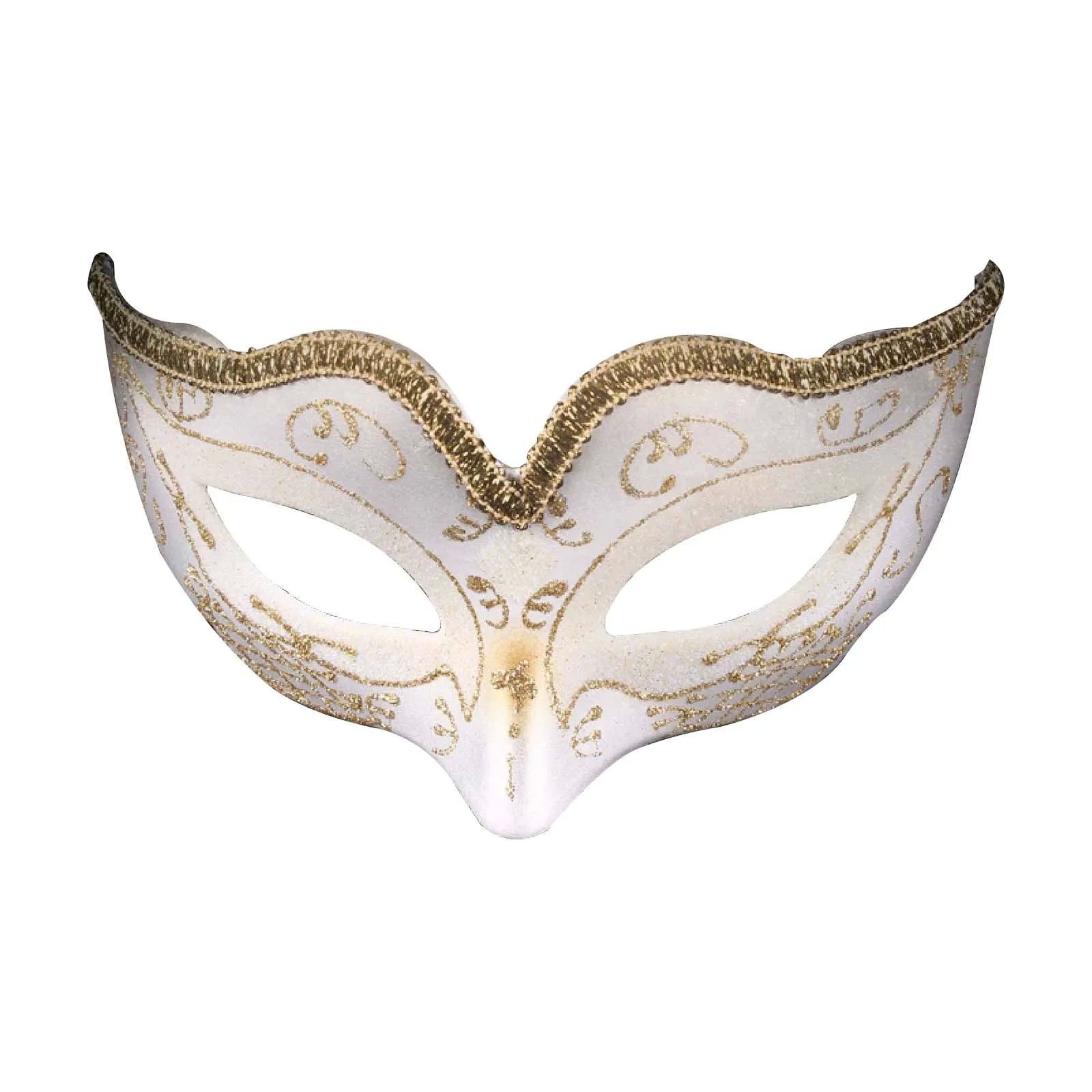 Halloween Carnival Masks Christmas Masquerade Party Dress Up