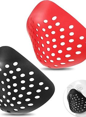 Spiderman Faceshell Mini Mask Spiderman Cosplay Props Silico