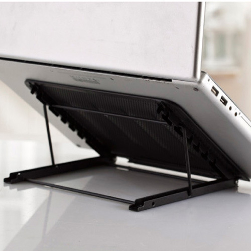 Six-position foldable wrought iron laptop cooling bracket|ruв категории Цифровые аксессуары, планшетный компьютер, аксессуары, планшетный компьютер базы - от Buy2taobao.com для оказания профессиональной услуги покупки агента Taobao