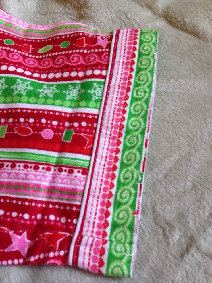 Pantalon pyjama - Ref 728279 Image 3