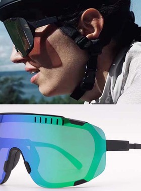 现货poc devour骑行眼镜公路自行车骑行护目镜户外防风自行车