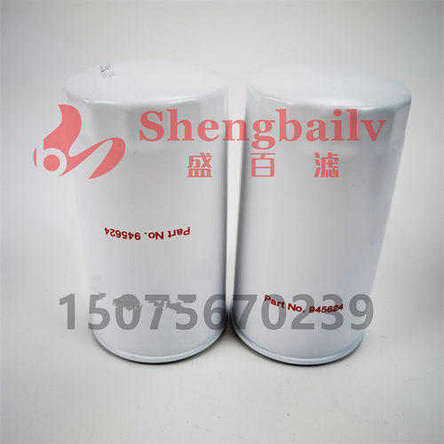 柴油滤芯P550881   4700945624    挖掘机945624柴油滤芯