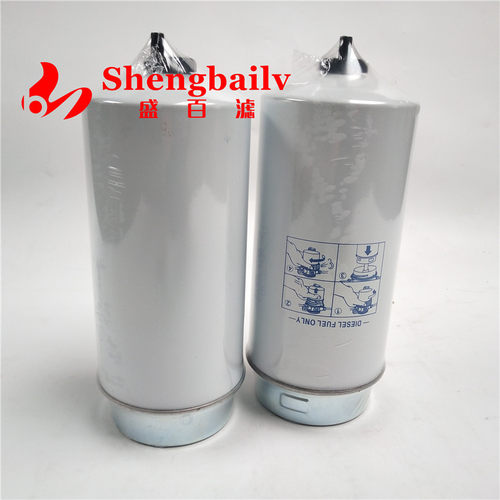 22116209   320/07426   BF46043-D   P564278油水分离器柴油滤芯
