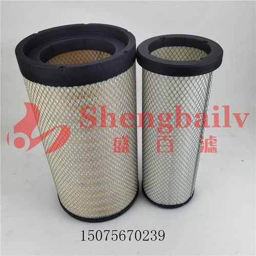 K2750 AA2959  空气滤清器滤芯过滤器AF26431 AF26432空气格空滤