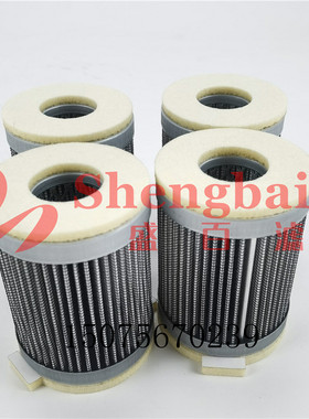 活塞式空压机过滤网10HP打气泵空气滤芯755423