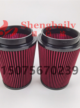 船用空气滤芯RU2590 发电机组空滤  1002692  408512
