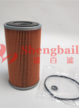 S1560-72261    S1560-72430 挖掘机机油滤清器滤芯 机滤