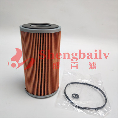 S1560-72261    S1560-72430 挖掘机机油滤清器滤芯 机滤
