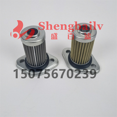 机油滤清器YA228-64301-00   YA2-28643-01  EDA5000  RGD5000