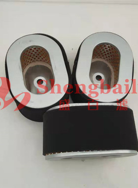 柴油发电机空滤芯KDE6500X KDE6700TA空滤芯HB186F-07100空滤