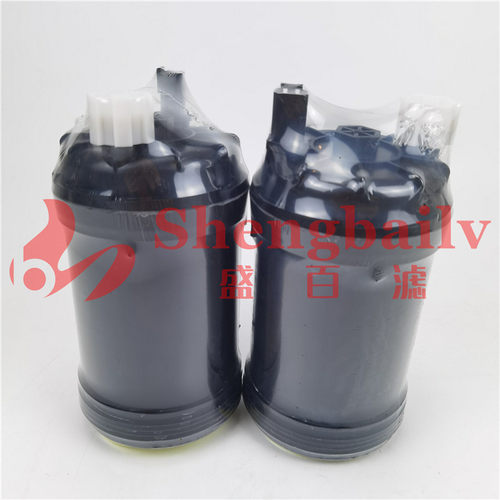 FS1098燃油水分离器5319680　5523768电喷FS20165柴油滤清器滤芯