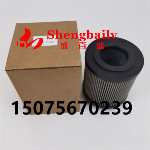 CHP626F10XN PR103C10N CHP621F10XN CR221C10R液压滤芯