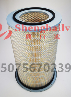 AF478  AF478-020 4913882 发电机组空气滤清器风格滤芯过滤器配