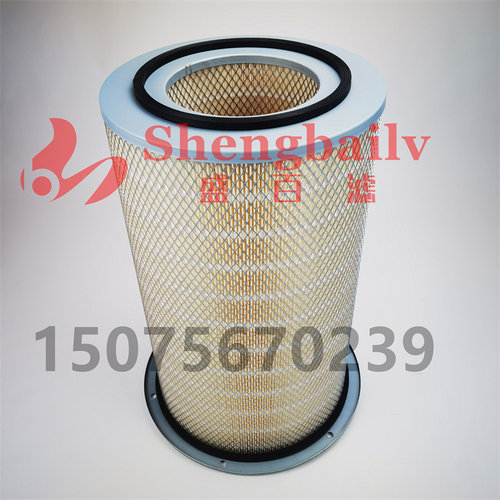 AF478  AF478-020 4913882 发电机组空气滤清器风格滤芯过滤器配