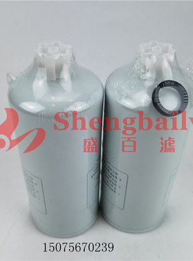 P551000 3161407 47400033 11NB-70010 RE160384柴油滤芯