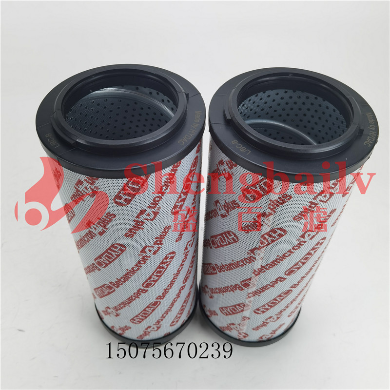 液压油滤芯0950R020BN4HC 0950R010BN3HC 0950R005BN/HC