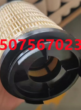 MMH81690滤芯适用于挖掘机130-7挖机柴油滤芯