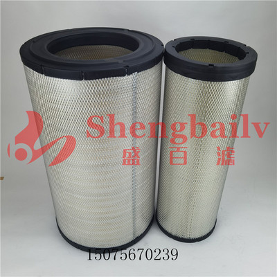 现货供应发电机组空气滤芯 SEV551F/4  CH11217   4466269 3I2156