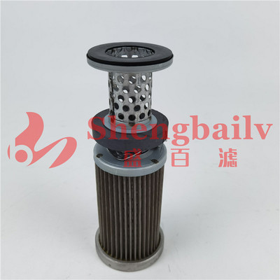 推土机配件 TY160 SD16变速箱滤芯16Y-15-07000磁铁滤芯